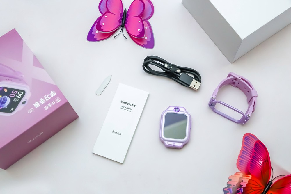 哪种儿童手表有作业帮功能,儿童手表作业帮有用吗