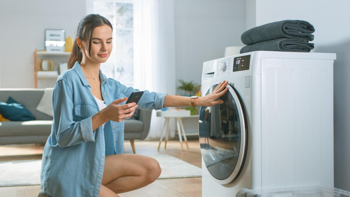 为什么不建议买滚筒洗衣机,为什么内行人不建议买洗衣机