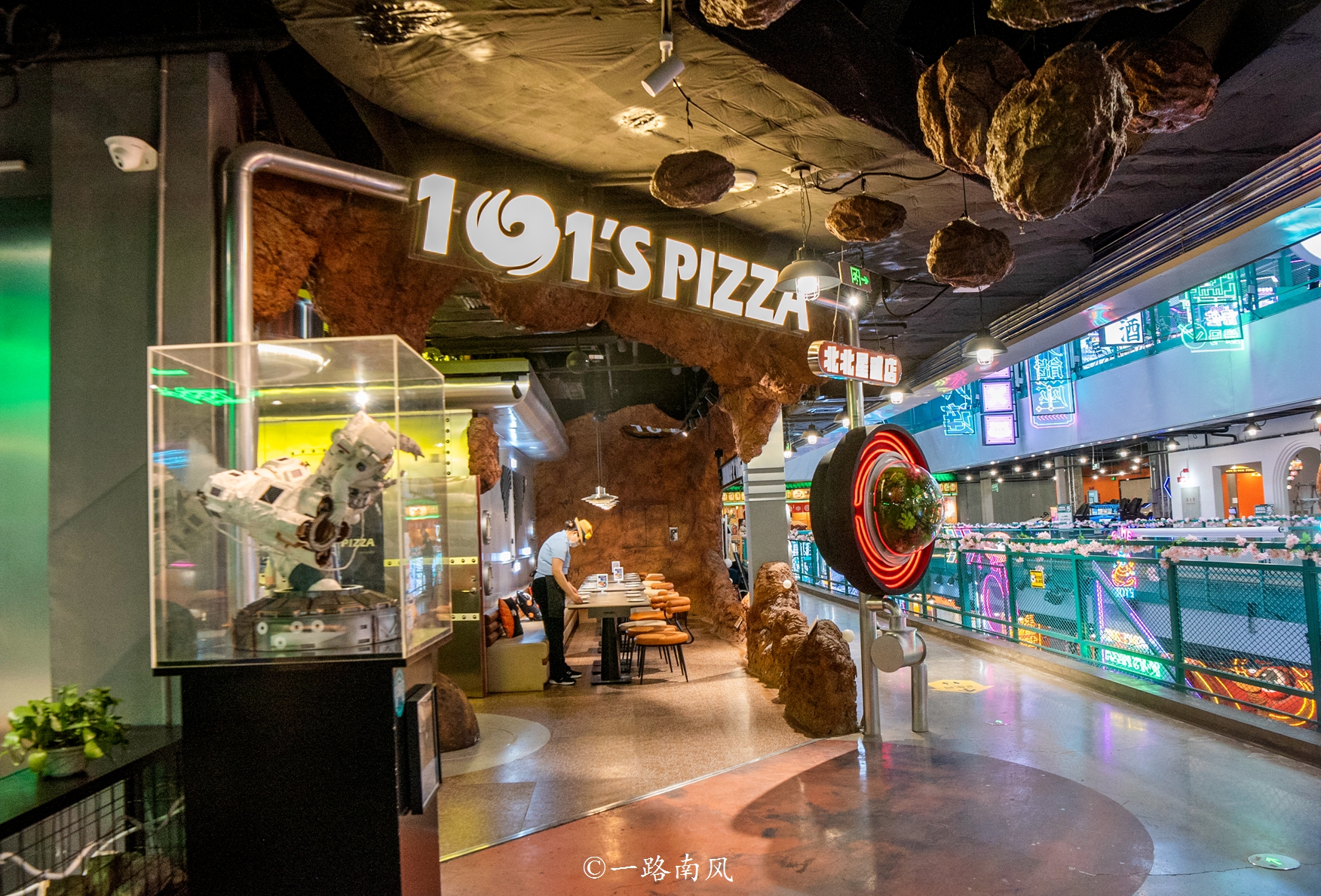 东北大连地理位置优越,大连东北景点有哪些好玩