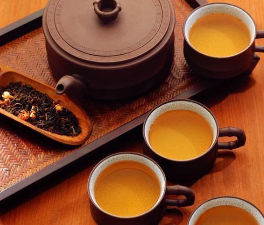 大益普洱茶最好的茶是哪种茶叶,大益普洱茶最值得推荐的茶