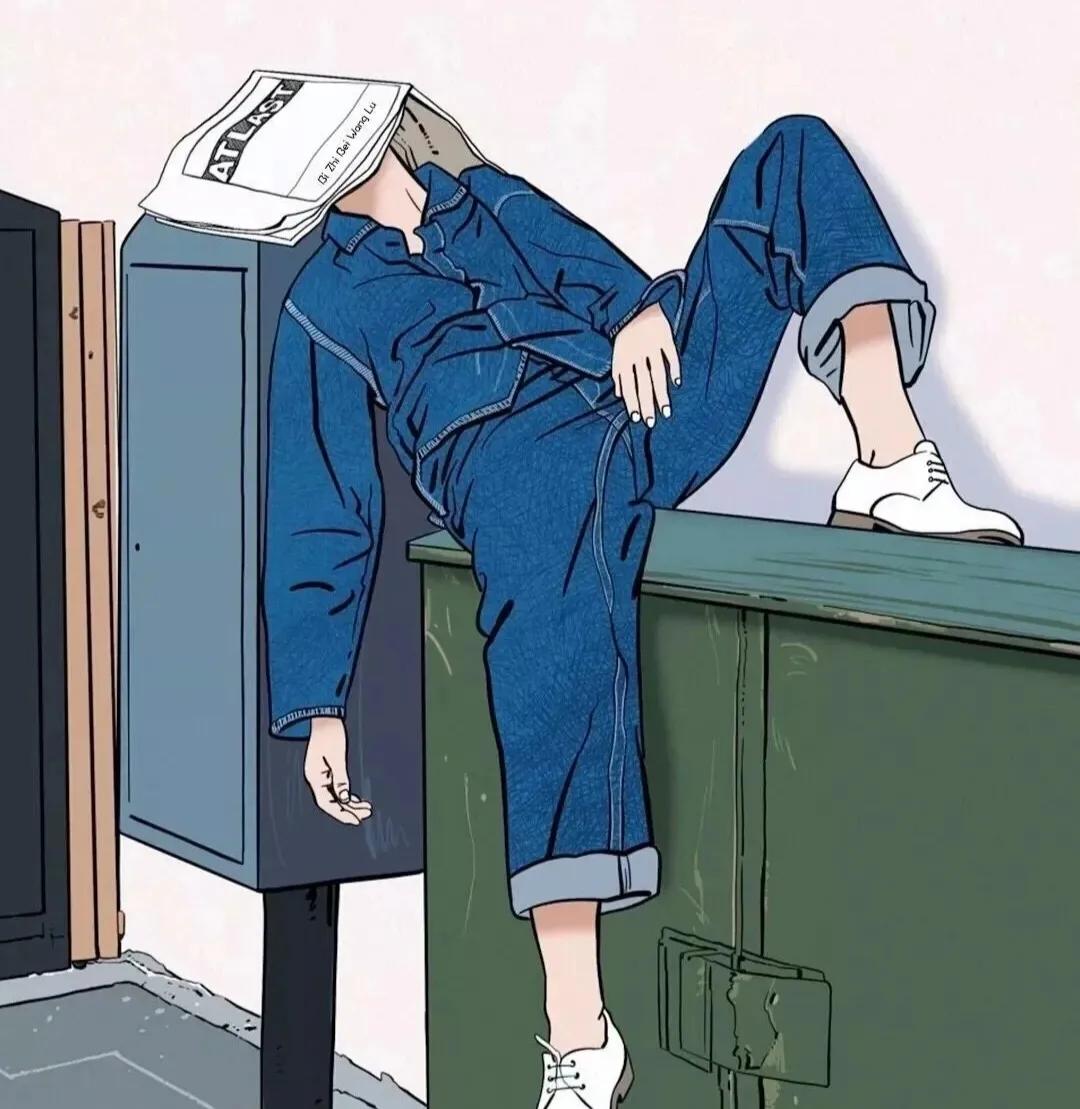 开学焦虑好想哭,开学焦虑心情压抑想哭难受