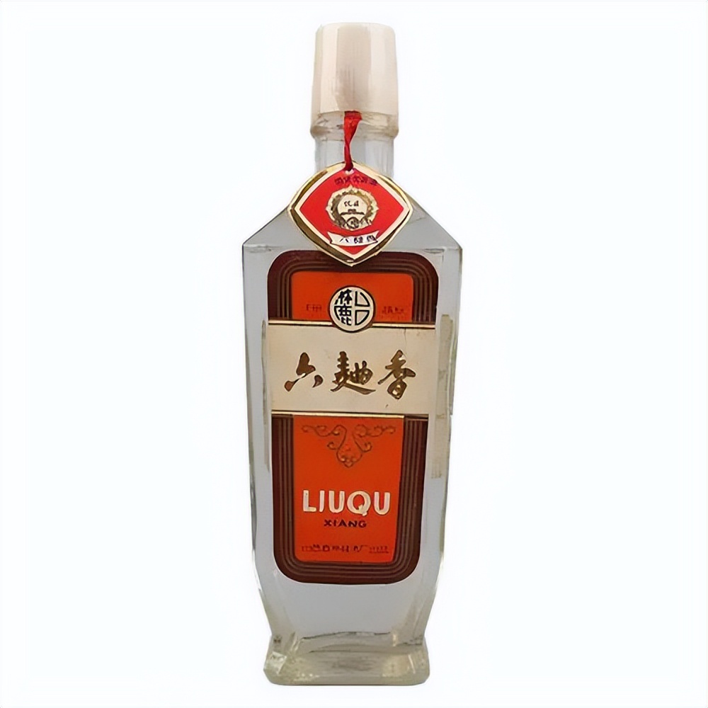 山西和汾酒齐名的白酒,中国白酒品牌地图