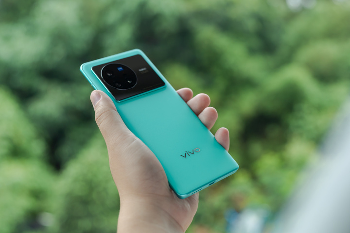 从华为换成vivooppo后深度体验,从华为换到vivo再到oppo