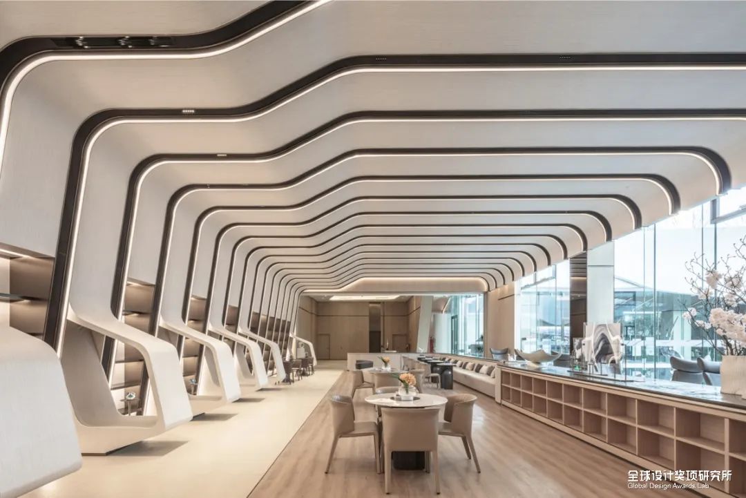 2022美国IIDA亚太区最佳设计奖揭晓，全球7家公司13个项目获大奖