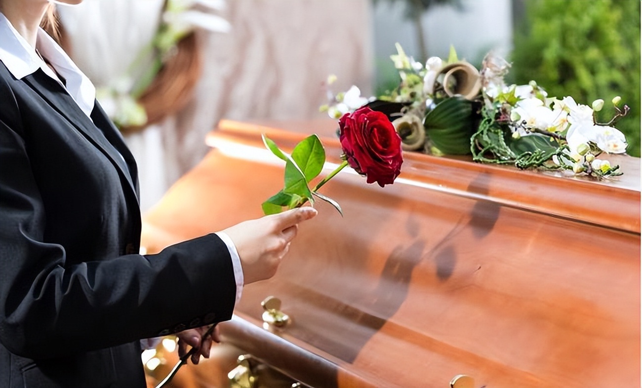 殡葬专业的真实感受,殡葬专业只要168以上吗