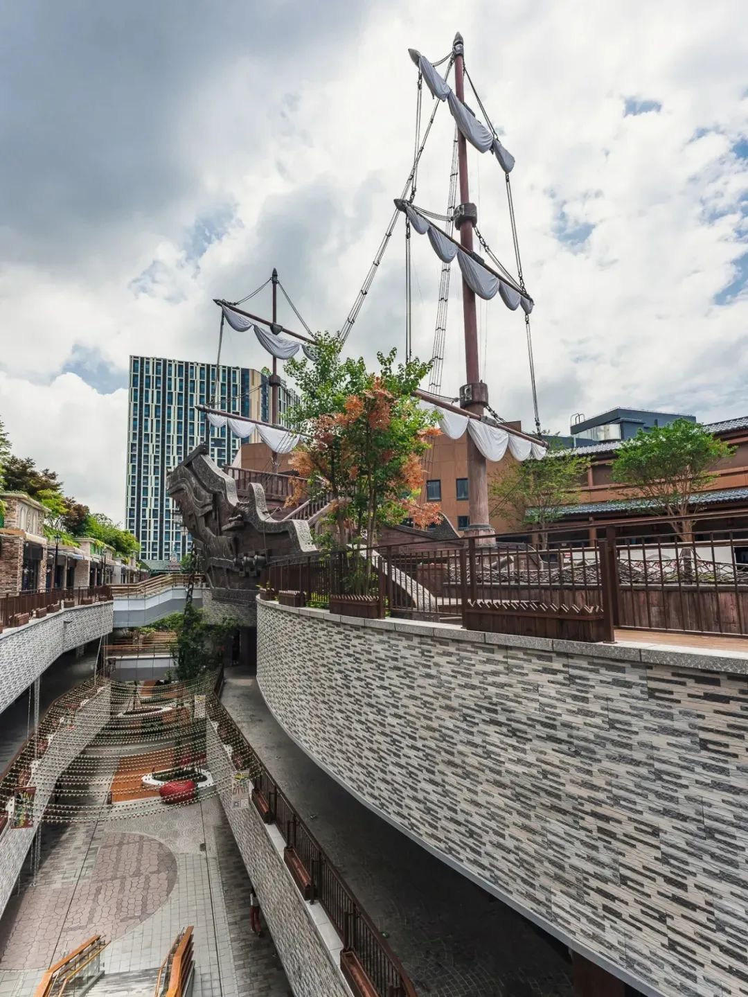 上海商业房产价值排名,上海四大城市副中心商业地产