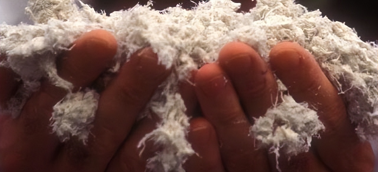 石棉是吸入还是皮肤接触对人有害,中国石棉对人体的危害