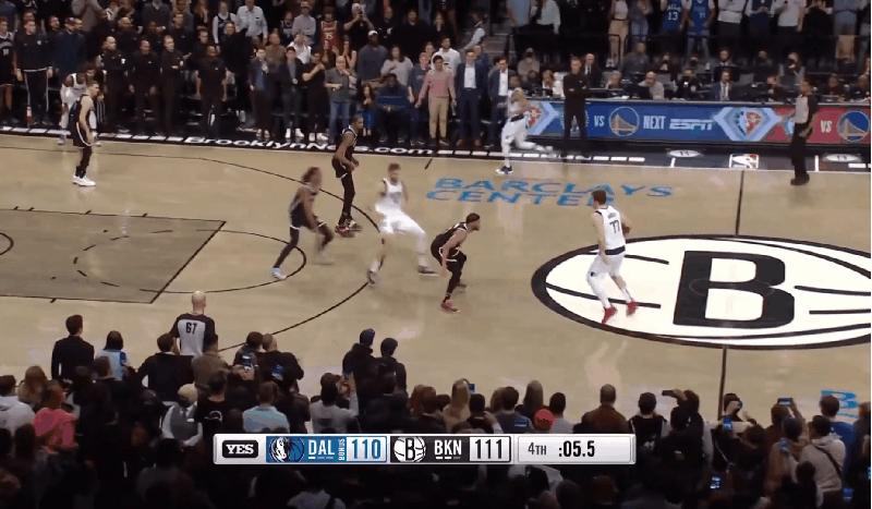 篮网对独行侠的比分预测,篮网对快船预测分析