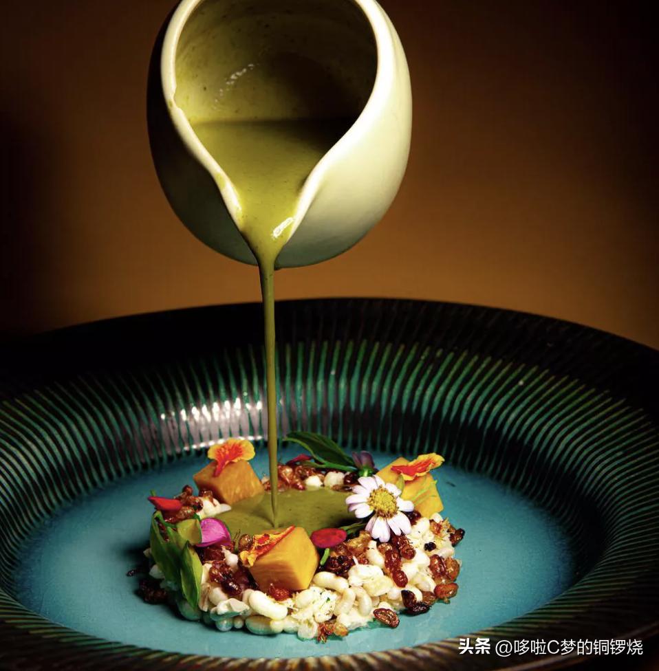 世界十大美食餐厅排行榜,美食指南全球最佳顶级餐厅盘点