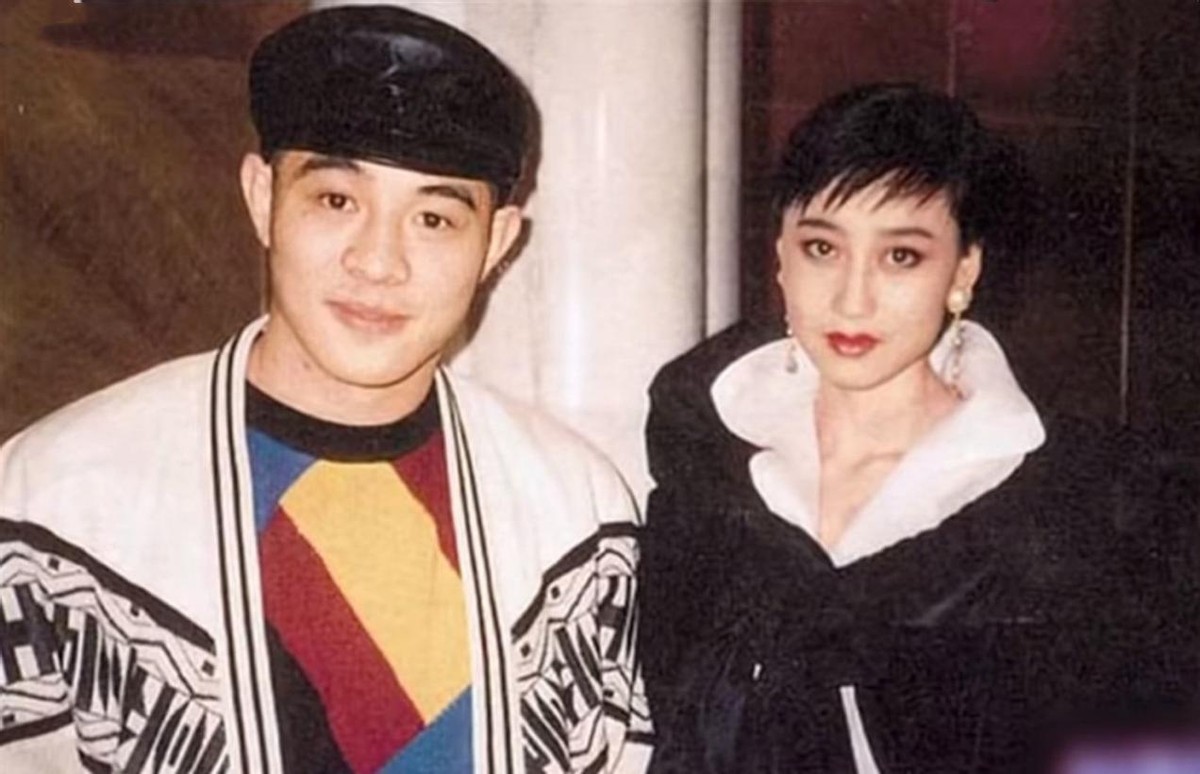 李连杰取消国家一级演员,李连杰曾经是国家一级演员吗