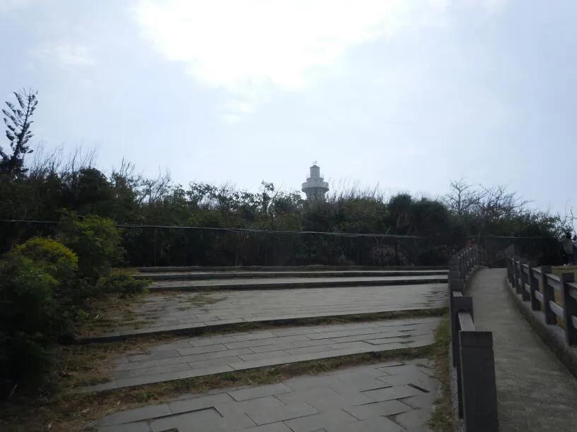 跟随老韩走遍中国，台湾自助游之七