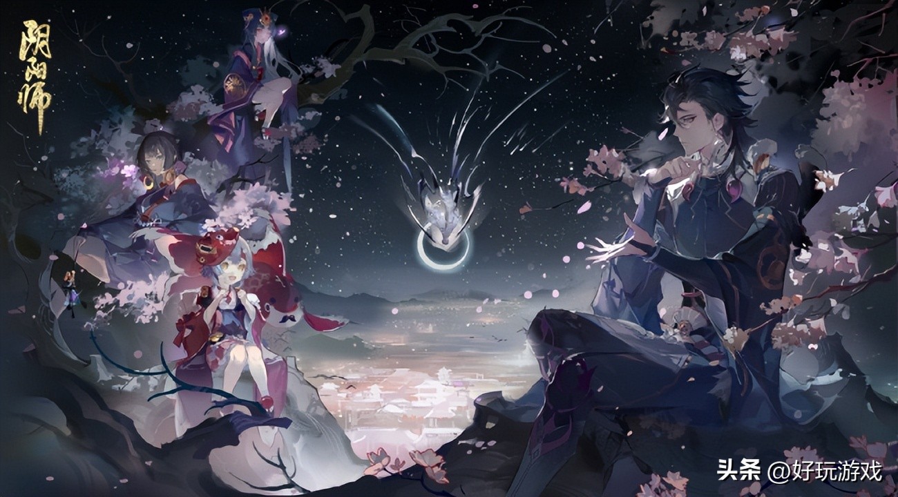 阴阳师大量退游,阴阳师玩家严重流失的现象