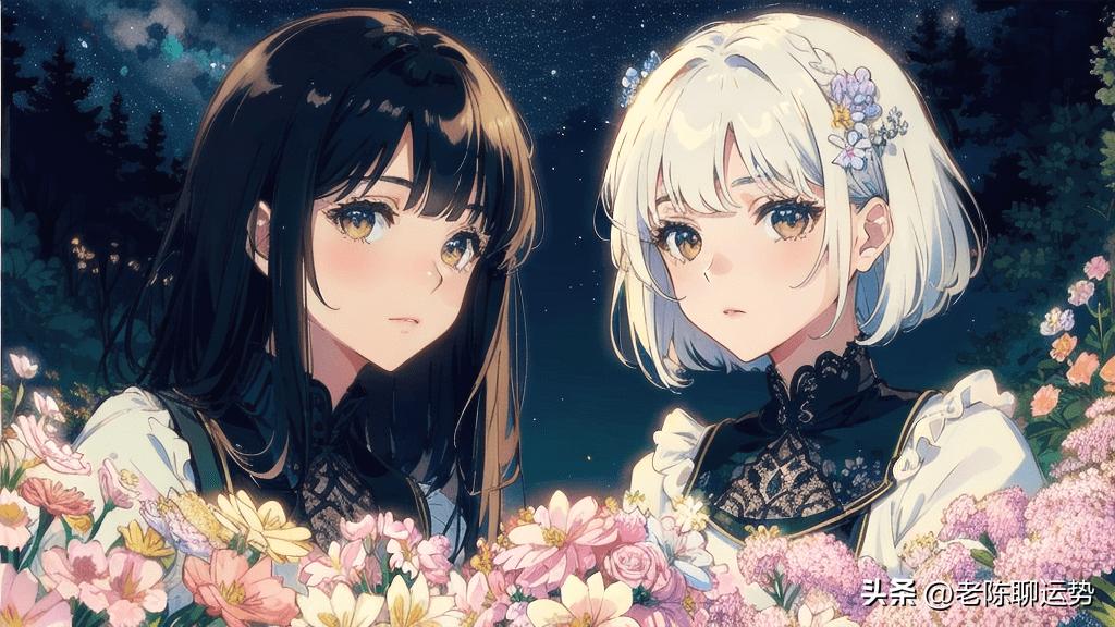 7月运势最强的三大星座,2022年6月27日星座运势指数