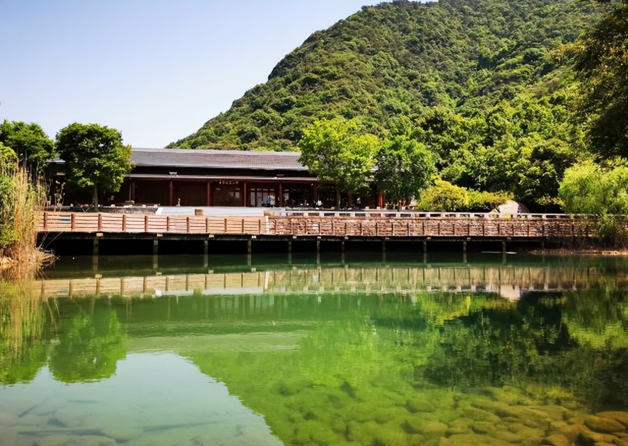 2022年五一杭州哪些地方可以玩,五一出游地点推荐杭州周边一日游