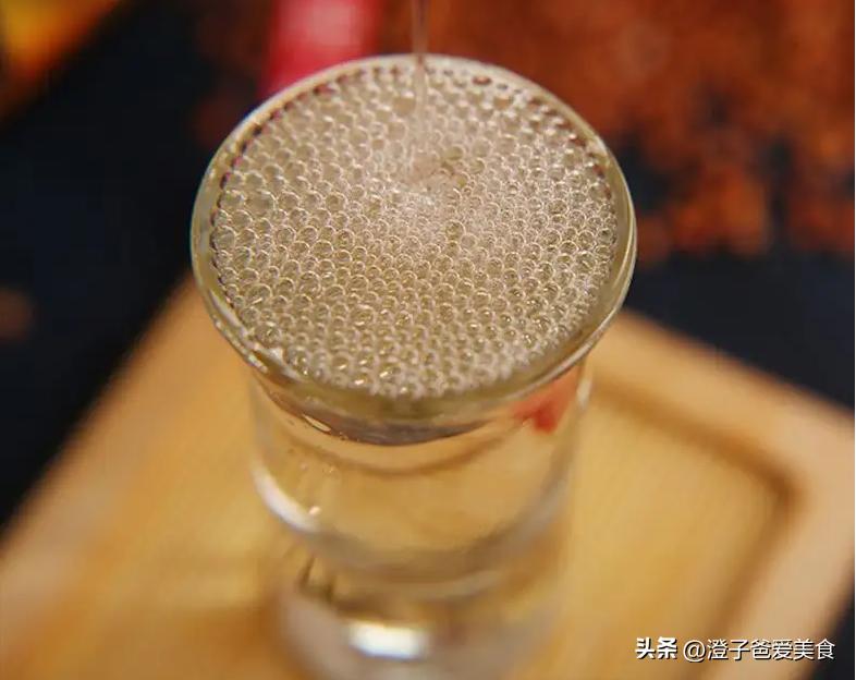 散酒纯粮食多少钱一斤才能喝,酒厂的散粮酒能喝吗