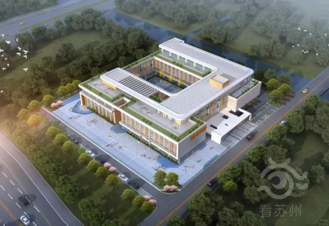 苏州城区新建学校,苏州相城区学校建设规划