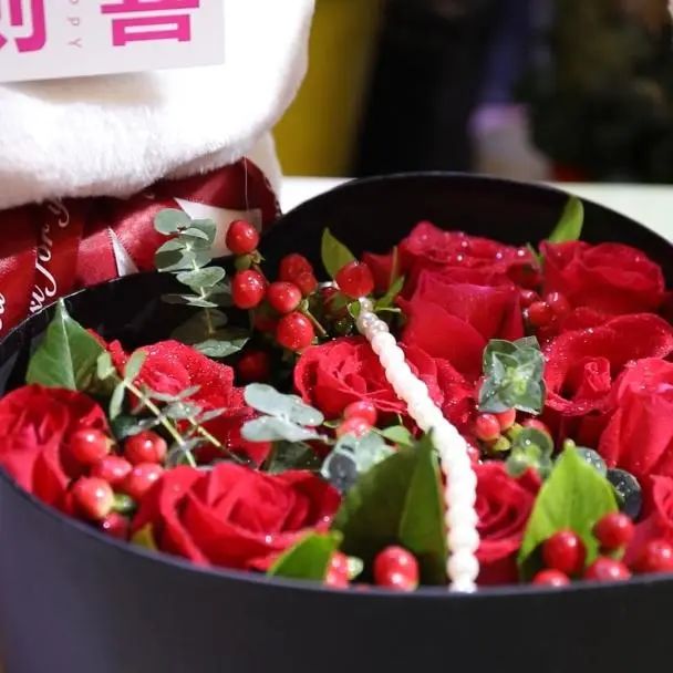 七夕甜而不腻,七夕超甜