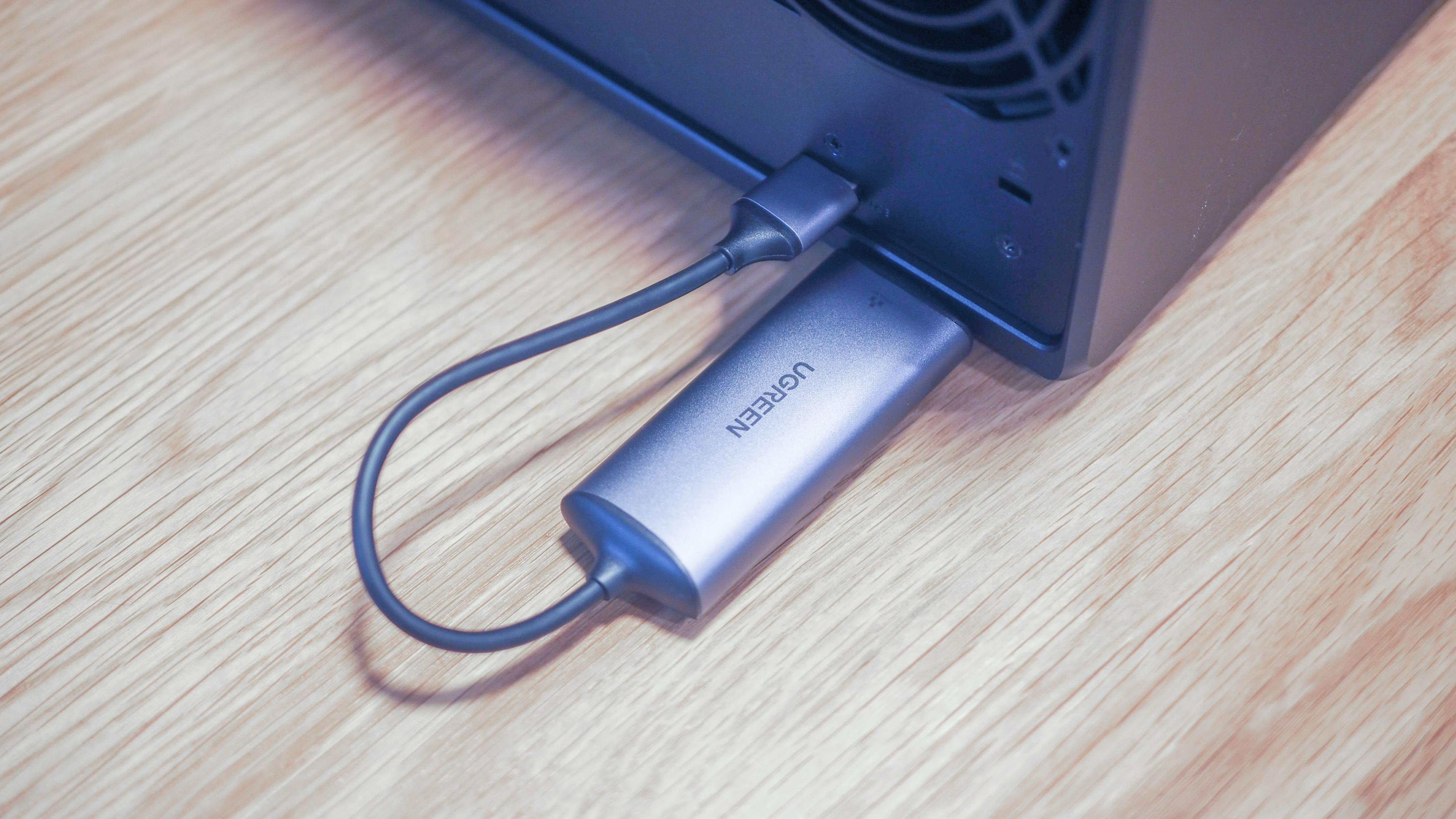 群晖nasds920安装教程,群晖ds920nas新手设置