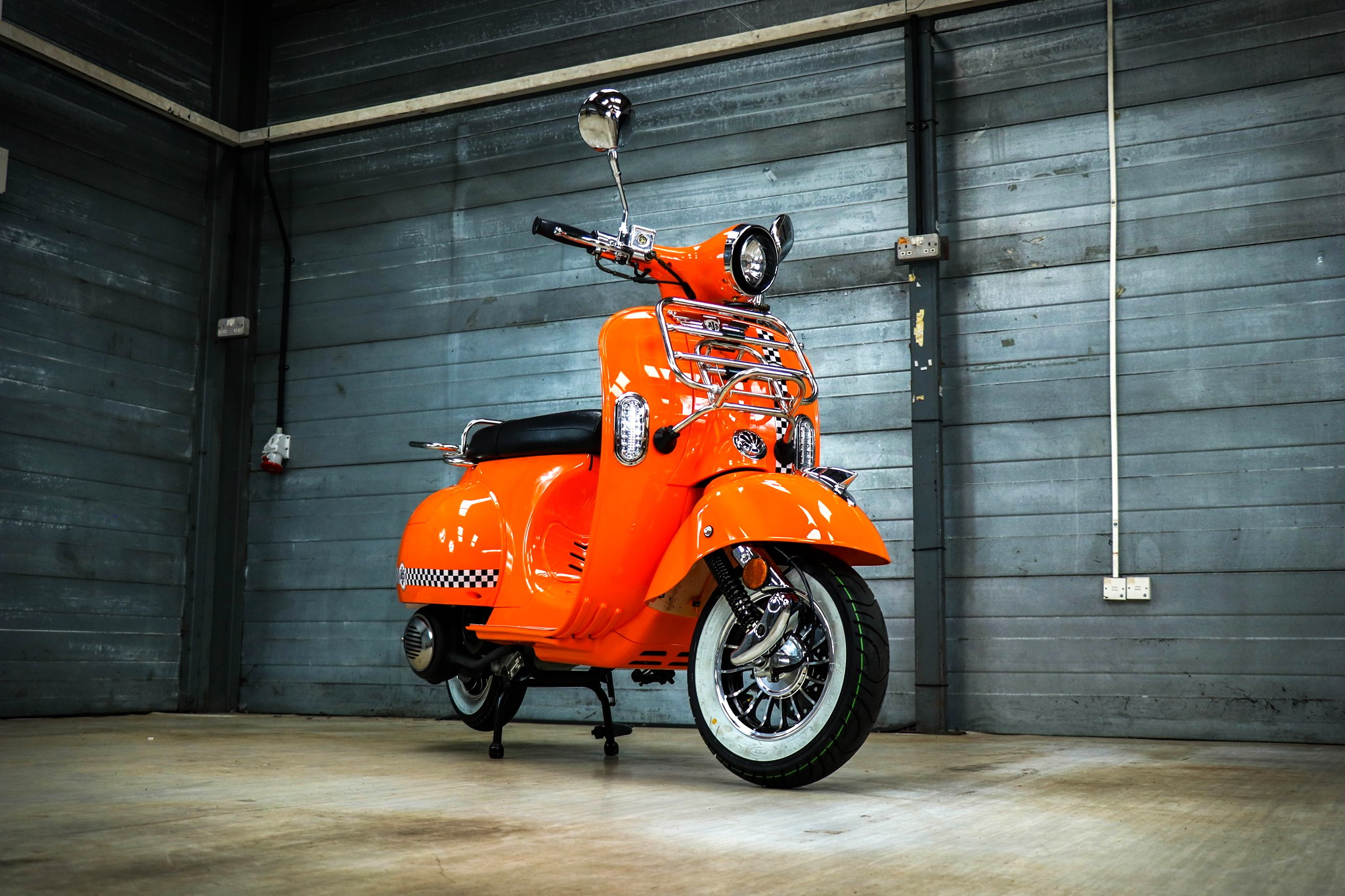 海外国产车,国外的国产车有哪些