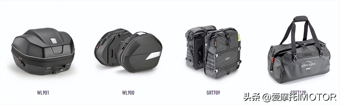 givi铝尾箱怎么样,givi尾箱车型通用么