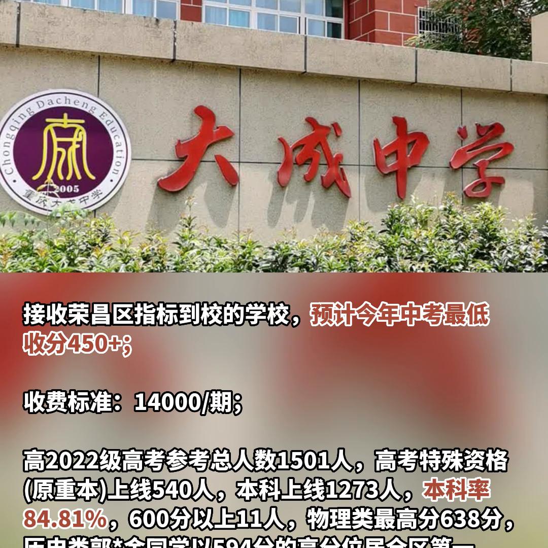 重庆第一实验中学2023招生高中,2023年重庆私立高中招生要求