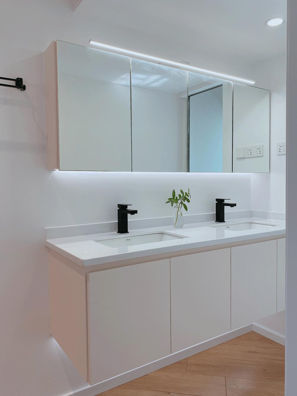 卧室厨房一体收纳,出租房厨房收纳空间改造