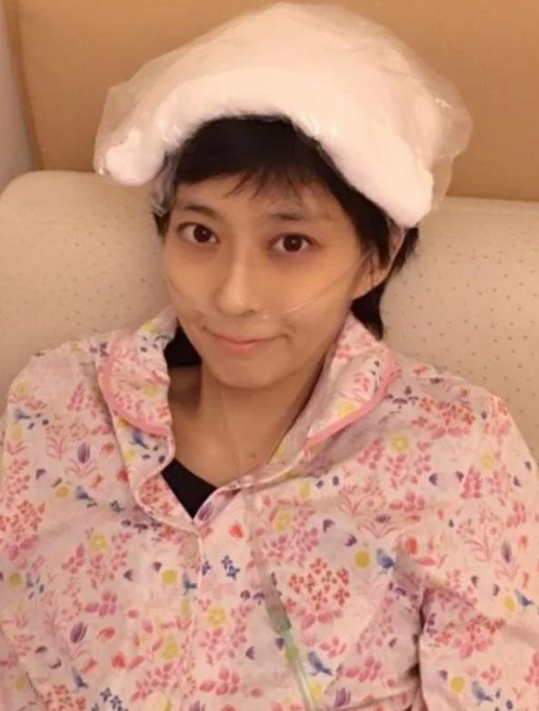 日本从小帅到大的男生藤间斋,藤间斋到底有多可爱