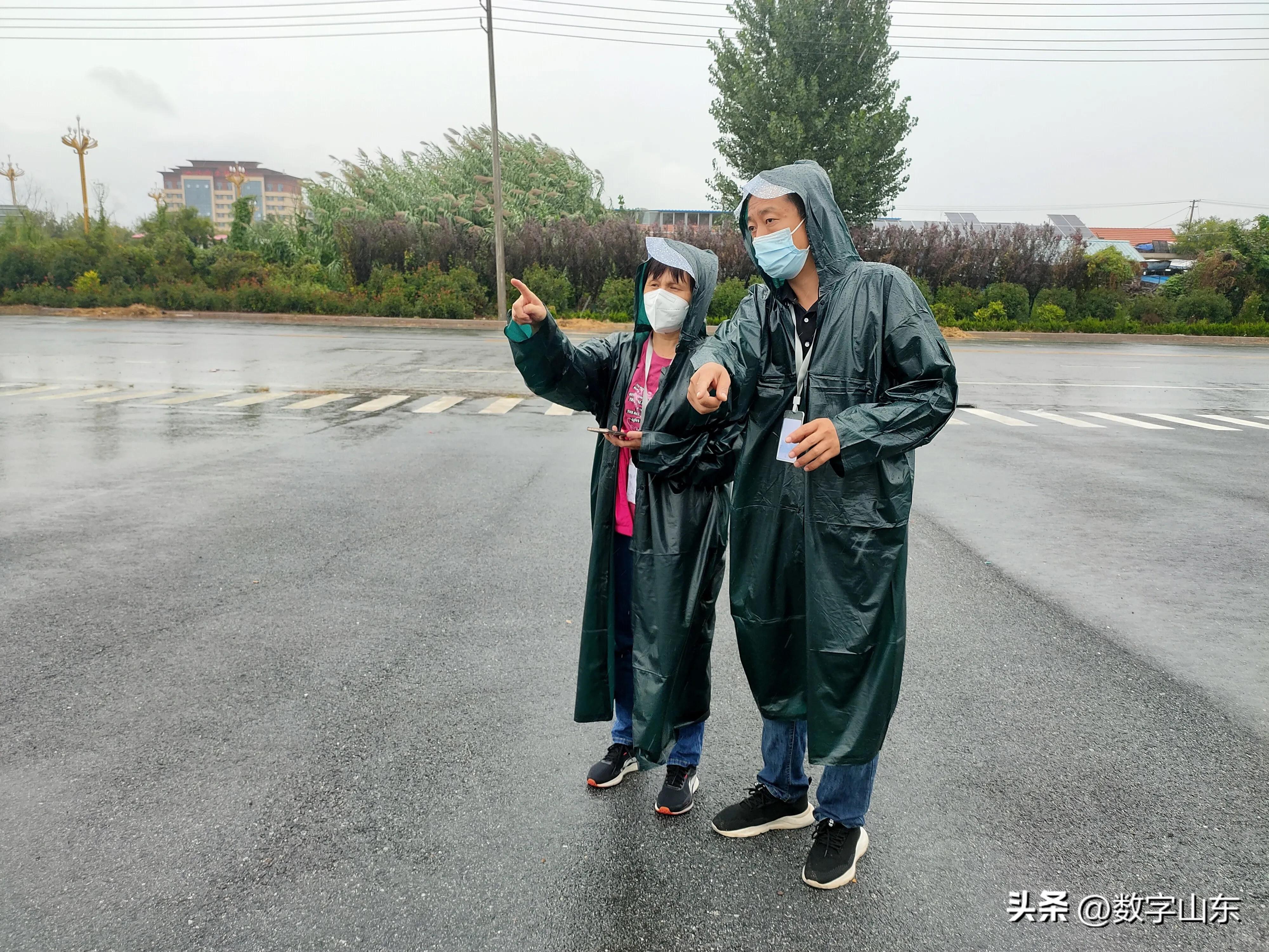 “把即墨客人当家人”——莱西隔离点一线抗疫纪实