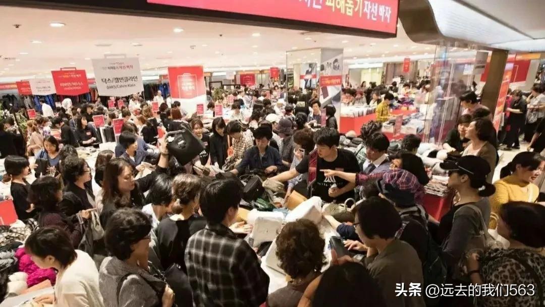 韩国这次疫情怎么样了,韩国日本放开疫情管控了吗