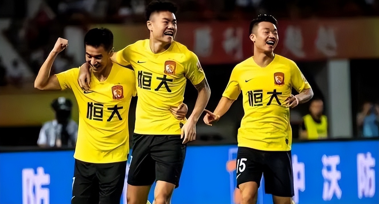 武汉三镇队引进韦世豪,泰山队未来或引进韦世豪