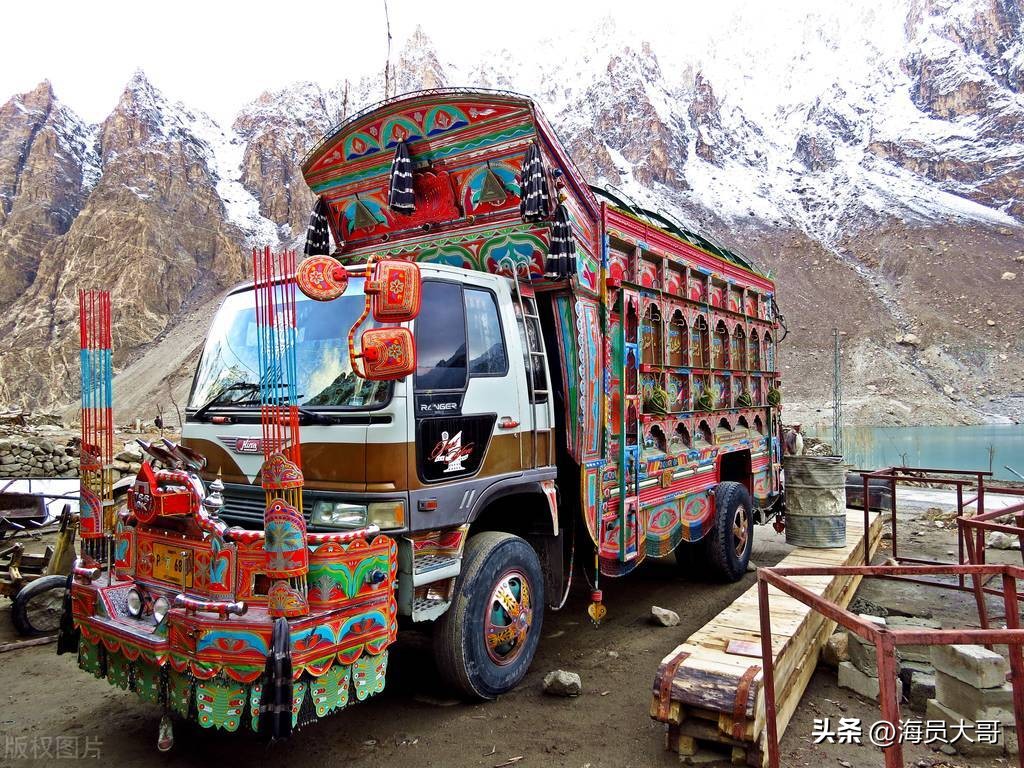 巴基斯坦是怎么成为巴铁的,巴基斯坦是一个怎样的国家