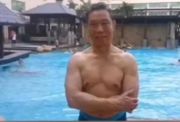 钟南山为何2次放弃国家队的邀请？他又为何与人决斗？