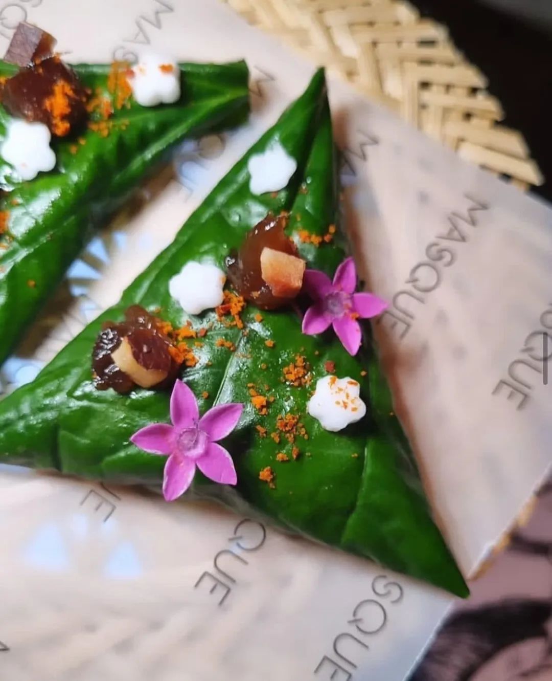 制作食品袋用的是什么材料,用包装袋制作物品