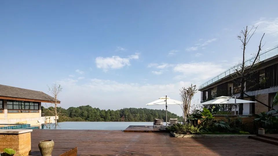 中国十大网红民宿,年盈利千万的民宿