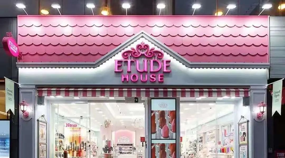 韩妆品牌退出中国市场的原因,撤柜美妆品牌有哪些