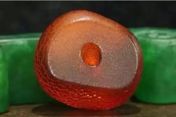 精美包浆,正品包浆