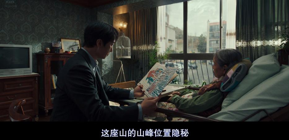 离开《色·戒》的汤唯，又演了*欲情**戏