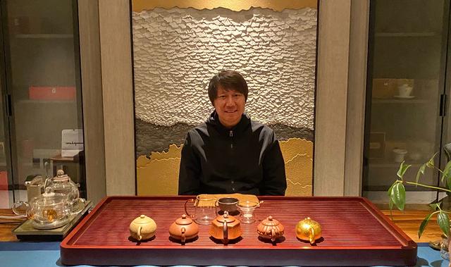 中国足球有大事,中国足坛大事