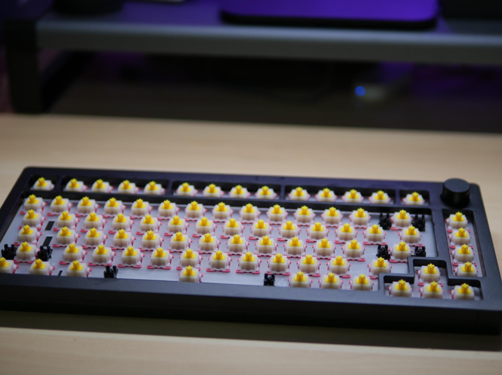 入门级性价比高机械键盘推荐,100多的小白入门级机械键盘推荐