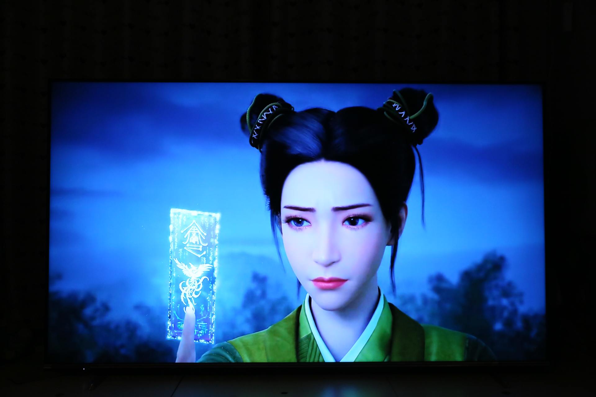 海信u8h75寸电视评测,海信电视最顶尖的型号