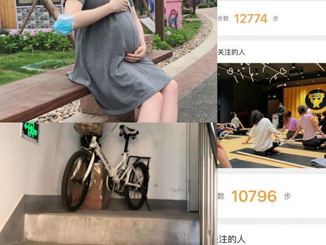 怀孕期间长了妊娠纹怎么补救,怀孕长妊娠纹怎么消除