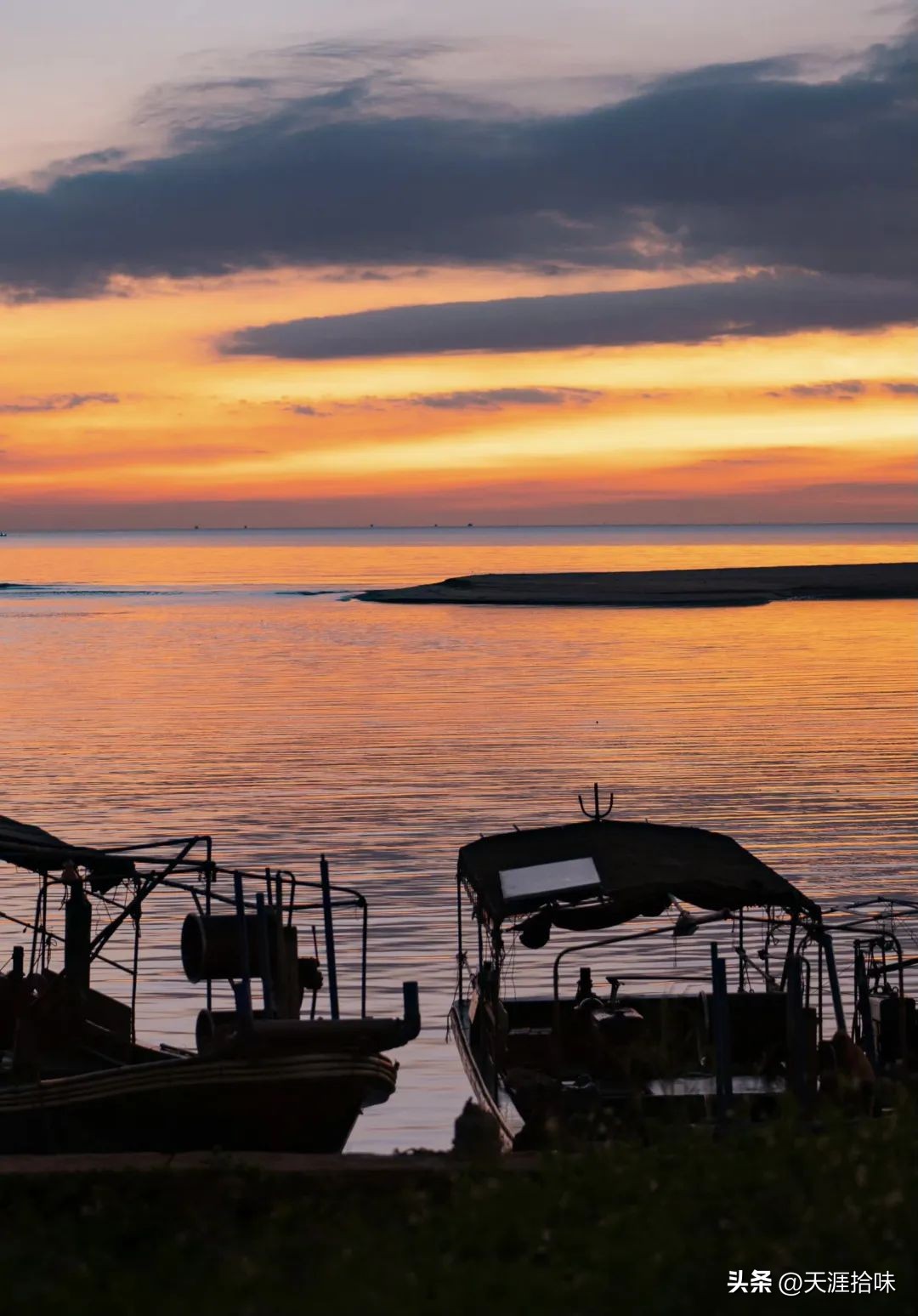 去海南看海省钱攻略,11月去哪儿看海