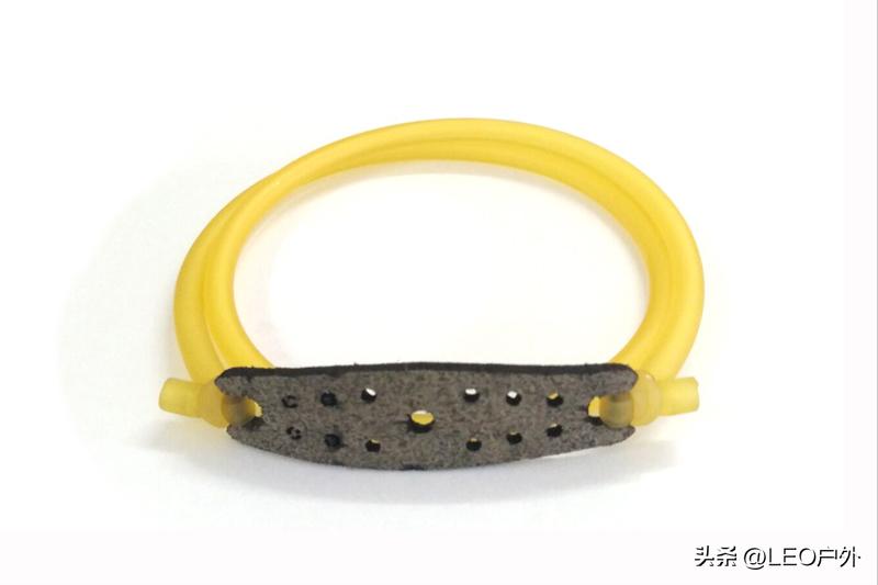 弓途太极弹弓皮筋,弹弓皮筋哪种最准最好用