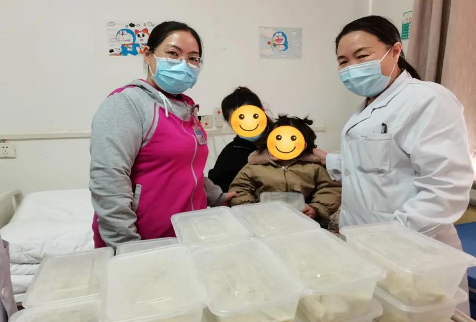 郑州大学第一附属医院儿童发育科,郑大三附院儿童发育行为科