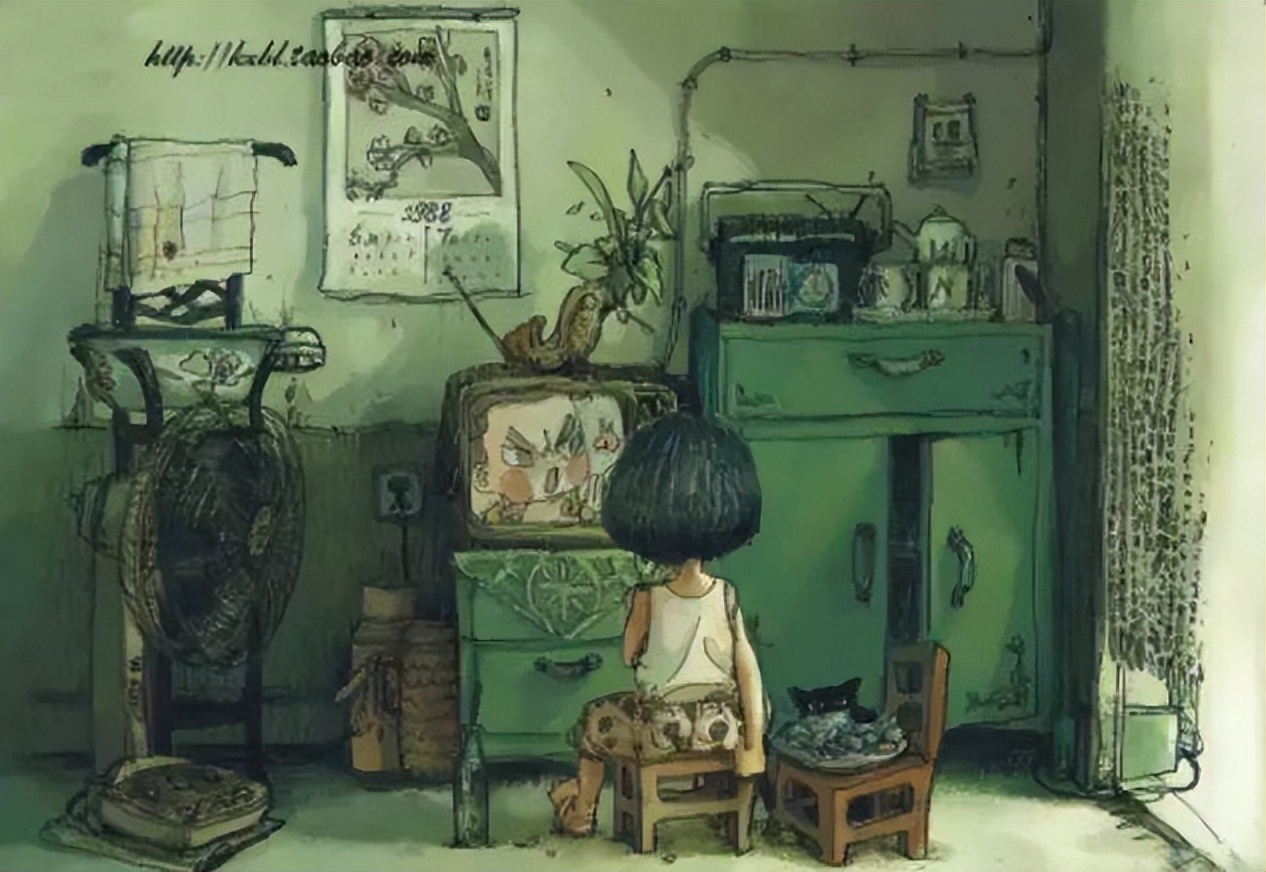 每年夏天，泡你千遍也不厌倦，这浪漫和记忆一样芬芳！