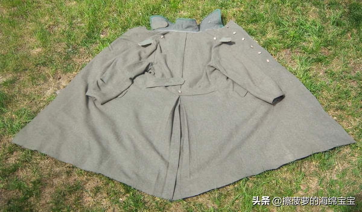 一战后期德国步兵武器装备,德国二战行军包