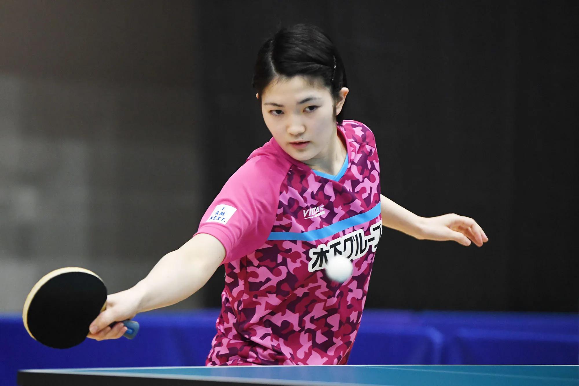 太意外！石川佳纯领衔3位世界冠军无缘世锦赛，18岁小花入围