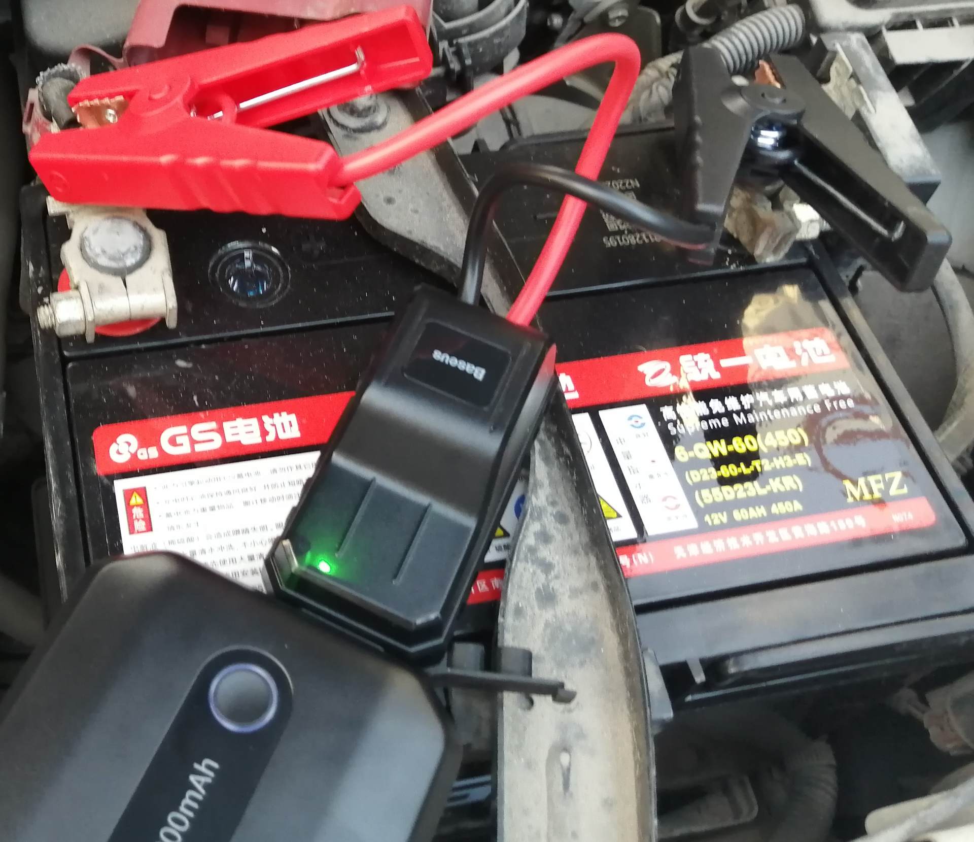 汽车应急启动电源要注意什么,汽车应急启动电源怎么操作安全