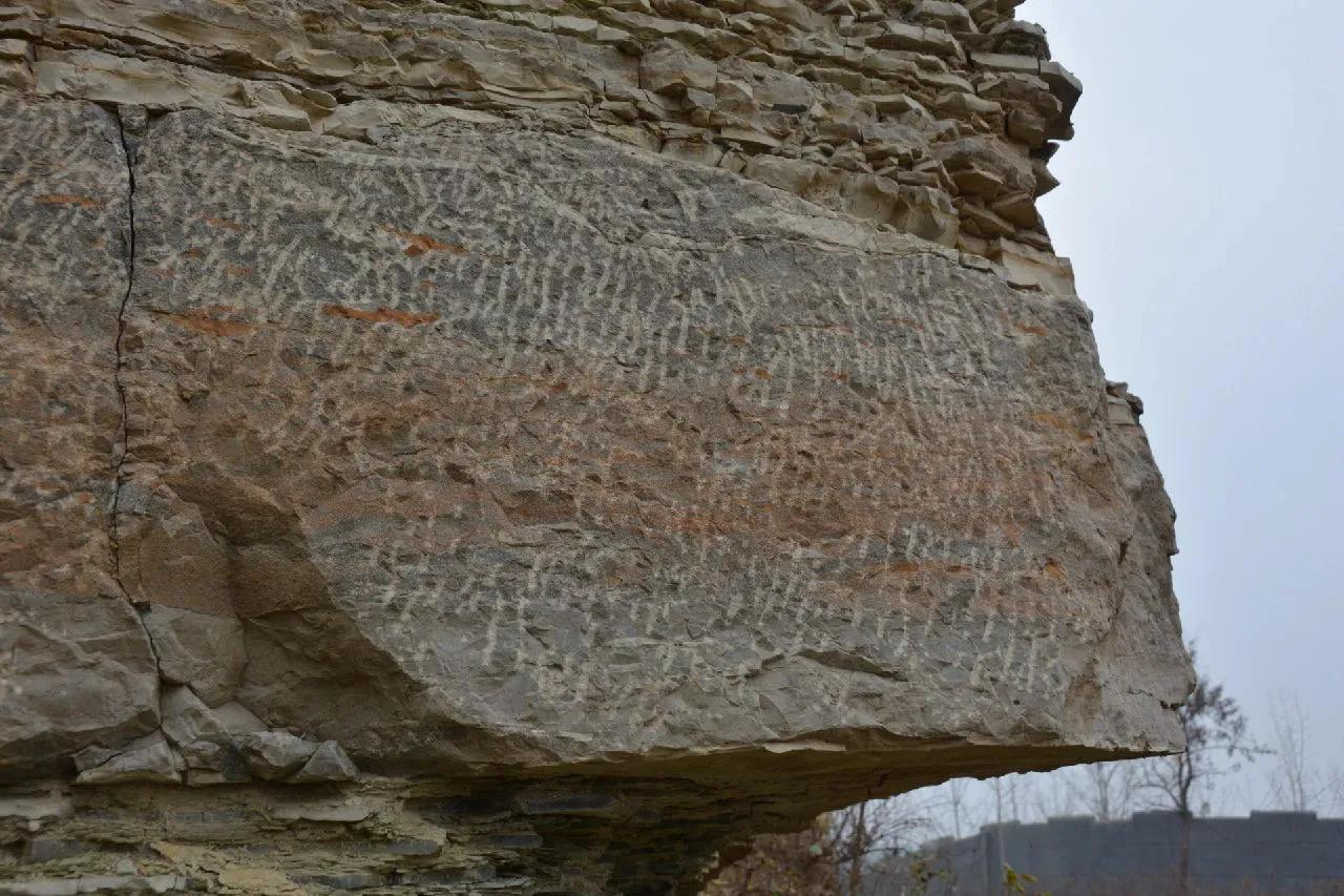 盗墓古墓的秘密,盗墓发现古墓全过程