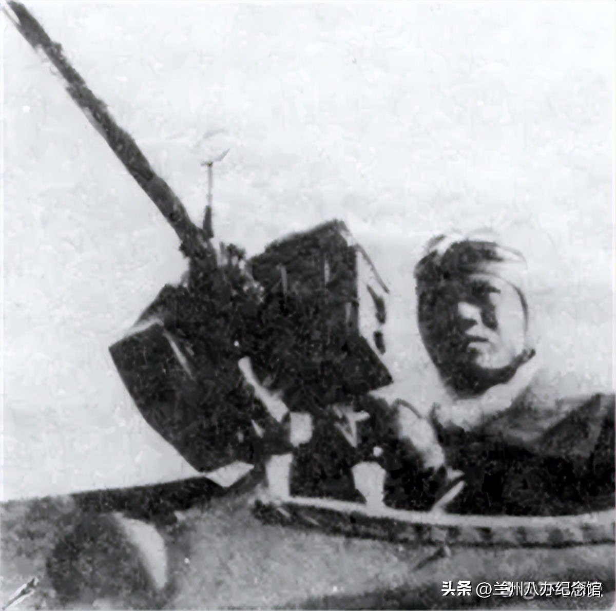 【红馆故事会】他们是奥运健儿，也是抗日英雄